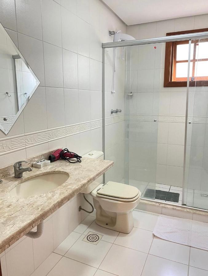 Apartamento Lago Negro Apartment Gramado Exterior photo