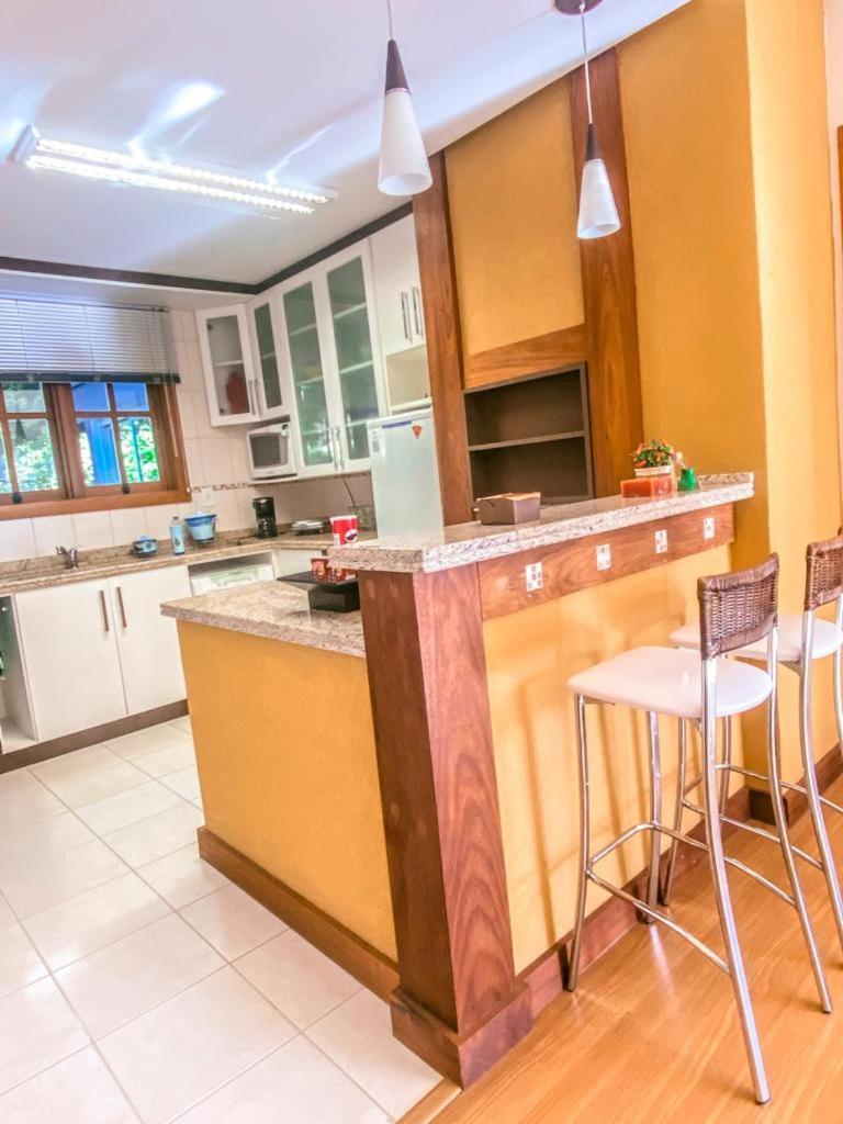 Apartamento Lago Negro Apartment Gramado Exterior photo