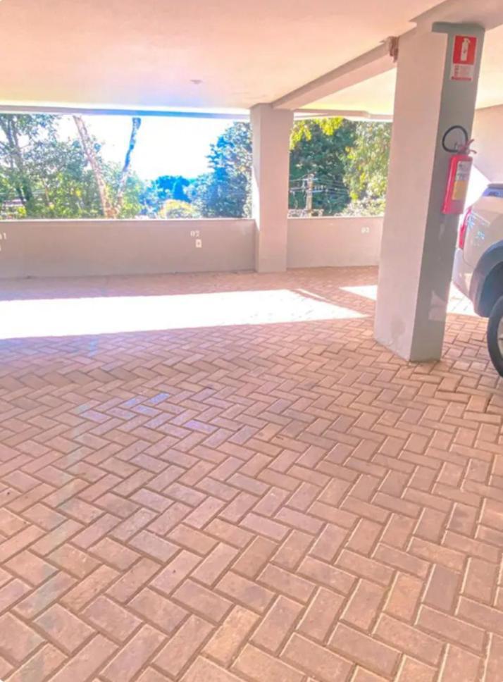 Apartamento Lago Negro Apartment Gramado Exterior photo