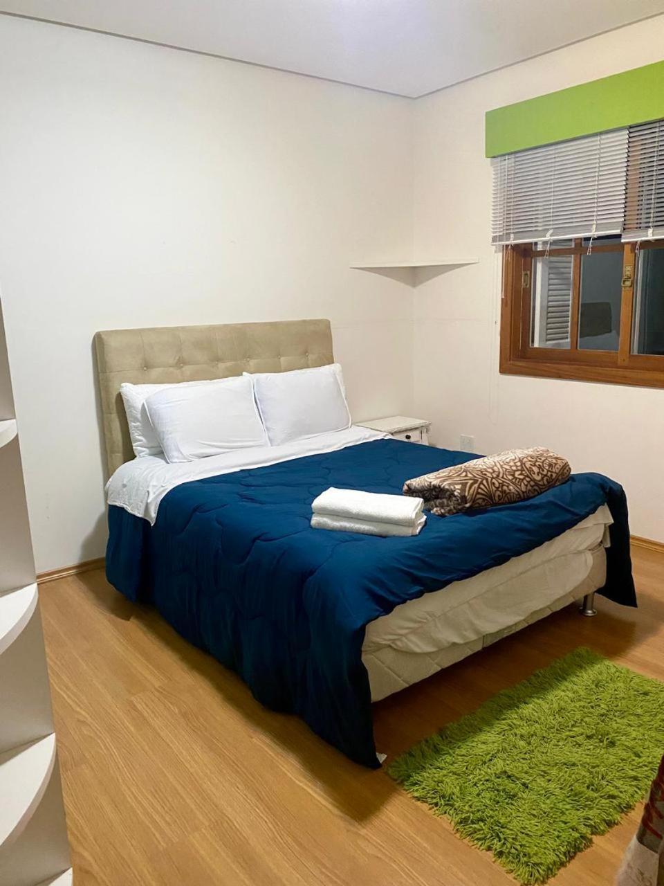 Apartamento Lago Negro Apartment Gramado Exterior photo